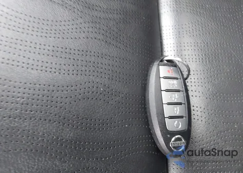 2021 Nissan Altima Sl Fwd from USA, damaged, VIN 1N4BL4EV0MN345278